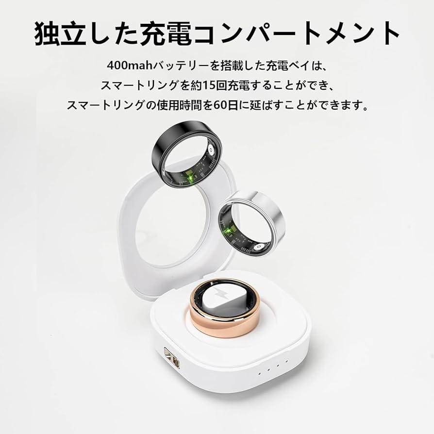 Amazon.co.jp: Vskdスマートブレスレット 健康管理 [2025年